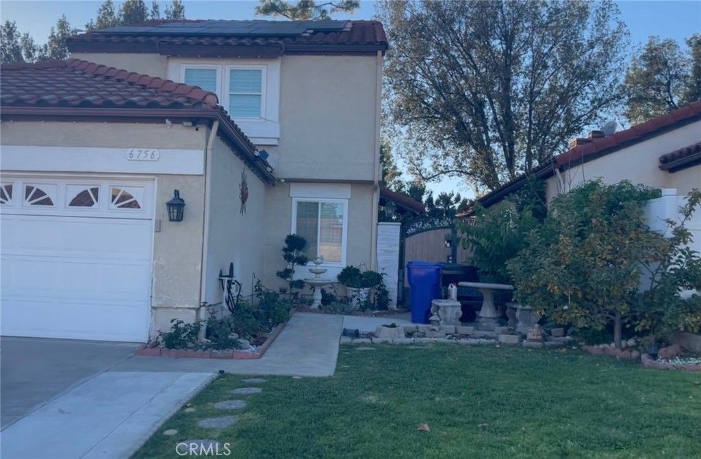 6756 Shaded Wood, Rancho Cucamonga, CA 91701