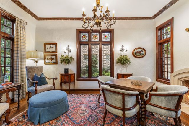 4309 Beverly Drive, Highland Park, TX 75205