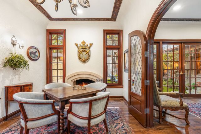 4309 Beverly Drive, Highland Park, TX 75205