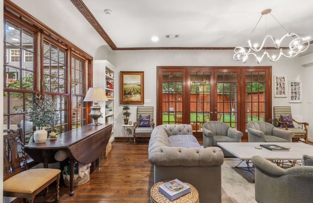 4309 Beverly Drive, Highland Park, TX 75205