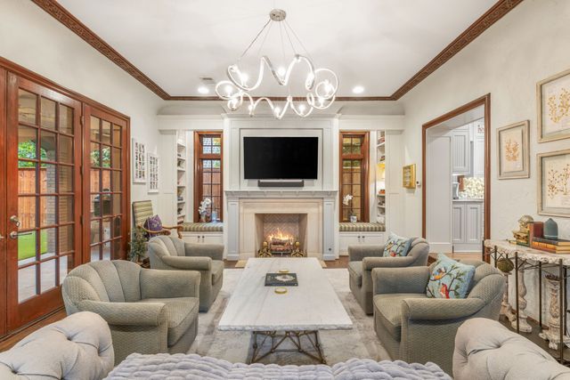 4309 Beverly Drive, Highland Park, TX 75205