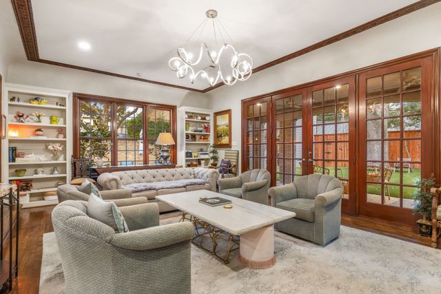 4309 Beverly Drive, Highland Park, TX 75205