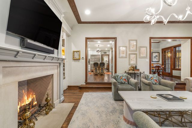 4309 Beverly Drive, Highland Park, TX 75205