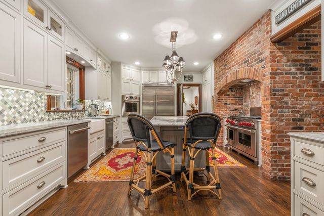 4309 Beverly Drive, Highland Park, TX 75205