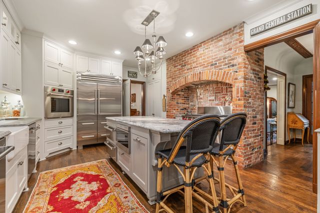 4309 Beverly Drive, Highland Park, TX 75205