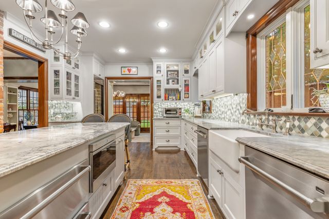 4309 Beverly Drive, Highland Park, TX 75205