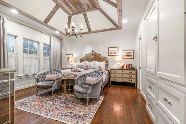 4309 Beverly Drive, Highland Park, TX 75205