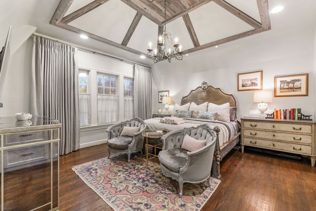 4309 Beverly Drive, Highland Park, TX 75205