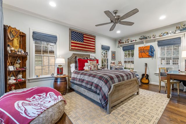 4309 Beverly Drive, Highland Park, TX 75205