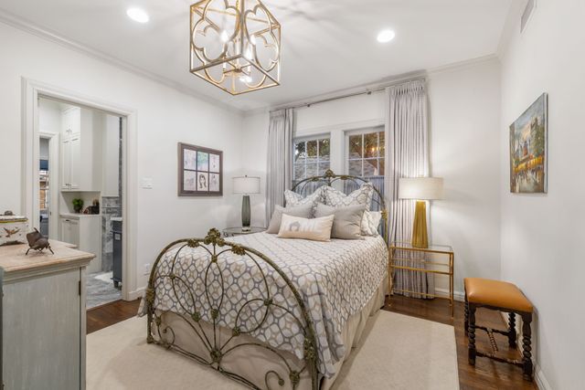 4309 Beverly Drive, Highland Park, TX 75205