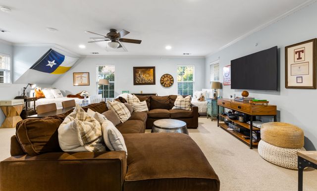 4309 Beverly Drive, Highland Park, TX 75205