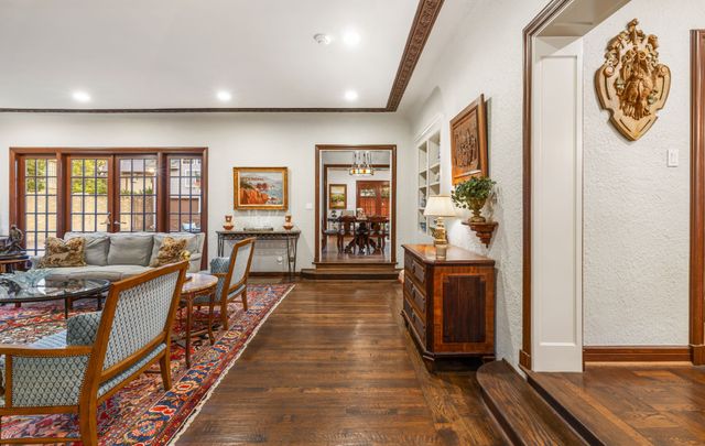 4309 Beverly Drive, Highland Park, TX 75205