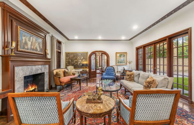 4309 Beverly Drive, Highland Park, TX 75205