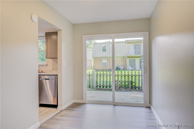 3157 Wooded Way, Jeffersonville, IN 47130