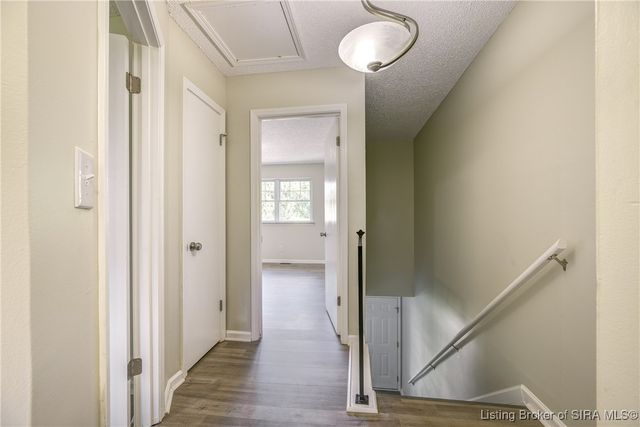 3157 Wooded Way, Jeffersonville, IN 47130