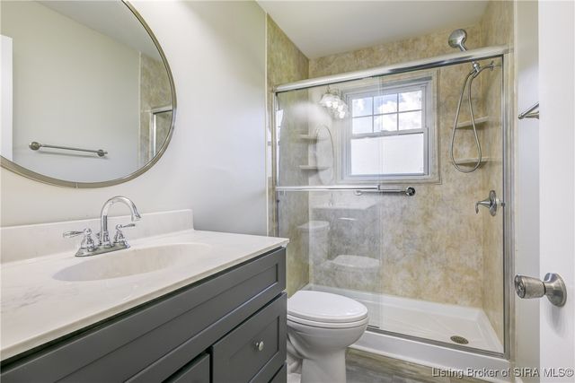 3157 Wooded Way, Jeffersonville, IN 47130