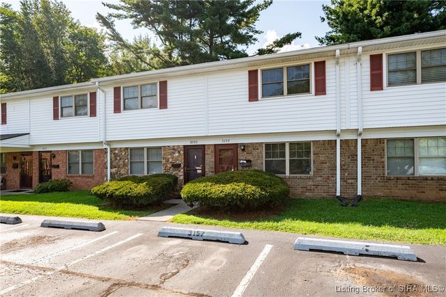 3157 Wooded Way, Jeffersonville, IN 47130