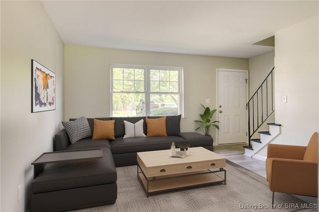 3157 Wooded Way, Jeffersonville, IN 47130