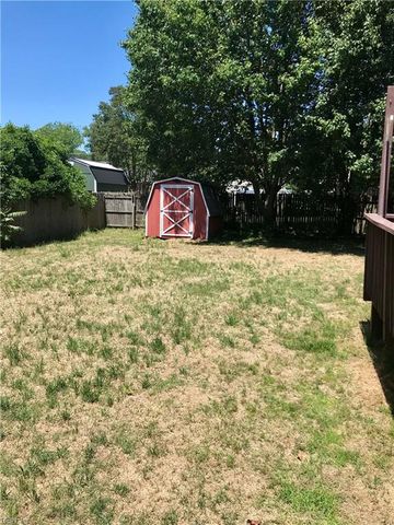 725 Harpersville RD, Newport News, VA 23601