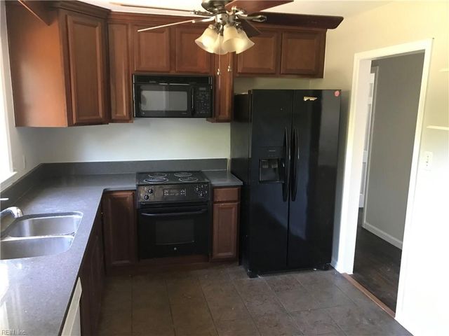 725 Harpersville RD, Newport News, VA 23601