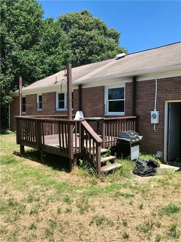 725 Harpersville RD, Newport News, VA 23601