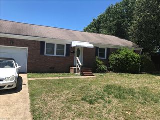 725 Harpersville RD, Newport News, VA 23601