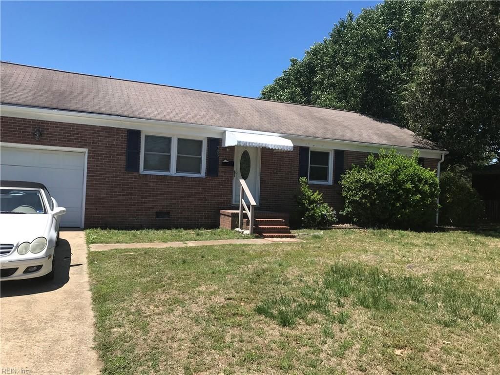 725 Harpersville RD, Newport News, VA 23601