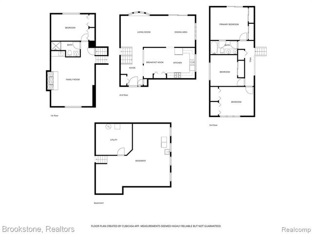 38982 Sutton Drive, Sterling Heights, MI 48310