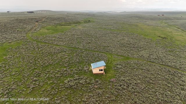 12 BEAVER RIDGE Circle, Daniel, WY 83115 property photo