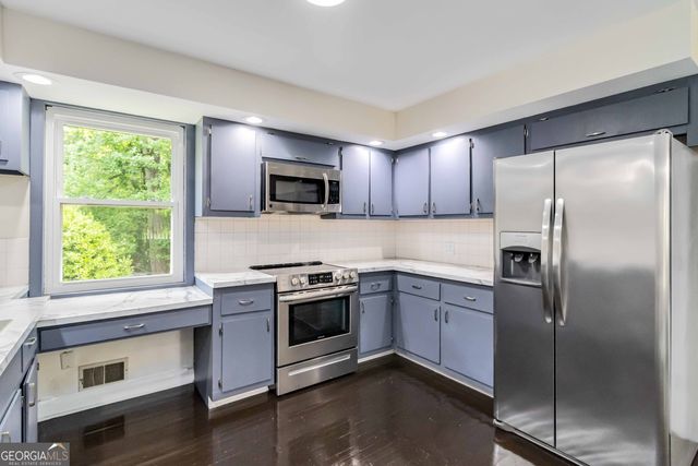 339 Diane Drive SE, Smyrna, GA 30082