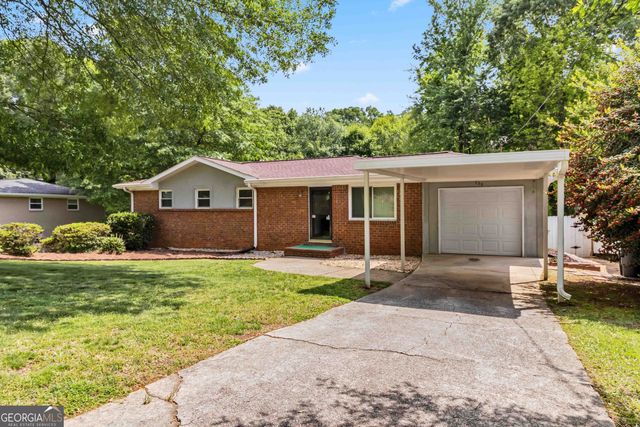 339 Diane Drive SE, Smyrna, GA 30082