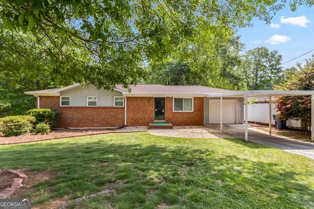 339 Diane Drive SE, Smyrna, GA 30082