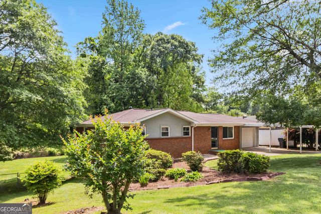 339 Diane Drive SE, Smyrna, GA 30082