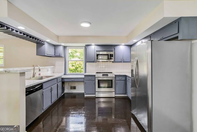 339 Diane Drive SE, Smyrna, GA 30082