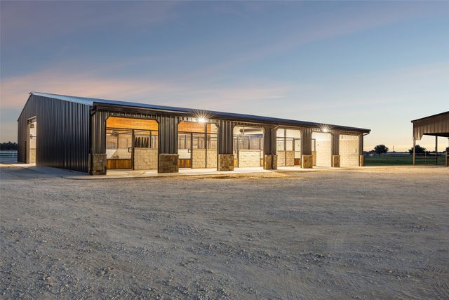 14714 US Highway 377, Whitesboro, TX 76273
