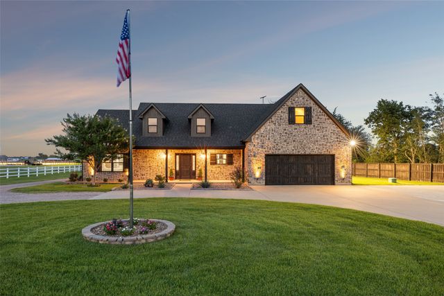 14714 US Highway 377, Whitesboro, TX 76273