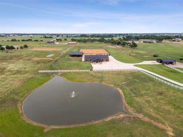 14714 US Highway 377, Whitesboro, TX 76273