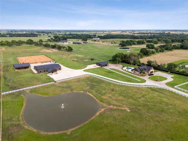 14714 US Highway 377, Whitesboro, TX 76273