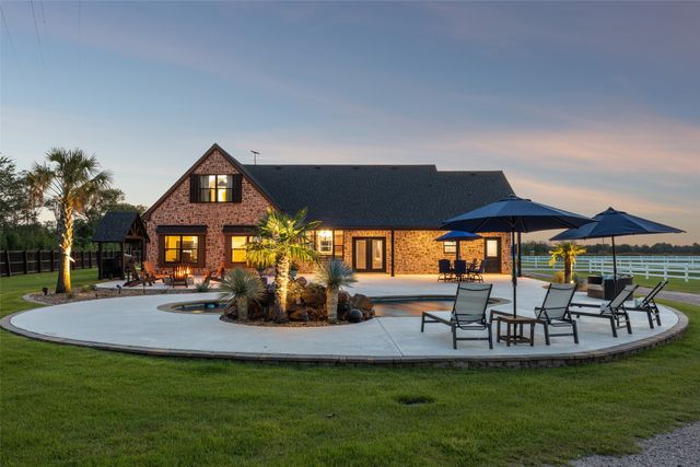 14714 US Highway 377, Whitesboro, TX 76273