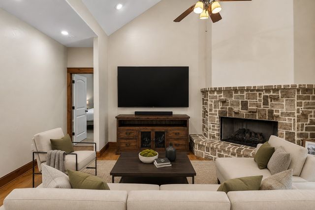 14714 US Highway 377, Whitesboro, TX 76273