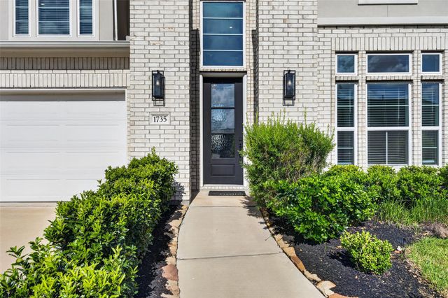 1735 Rustling Creek Drive, Missouri City, TX 77459