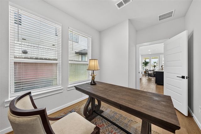 1735 Rustling Creek Drive, Missouri City, TX 77459