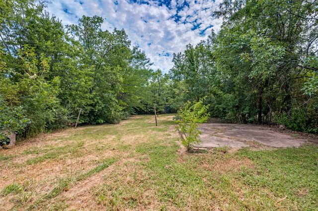 3712 Knox Street, Fort Worth, TX 76119