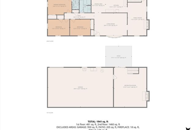 5216 Medmont CIR, Roanoke, VA 24018