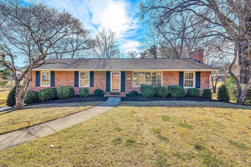 5216 Medmont CIR, Roanoke, VA 24018