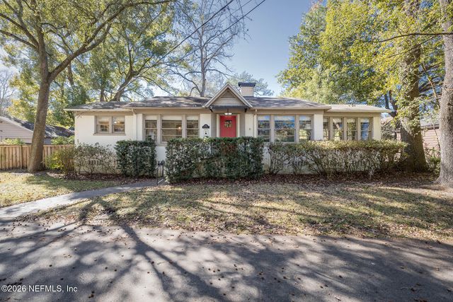 1374 AZALEA Drive, Jacksonville, FL 32205