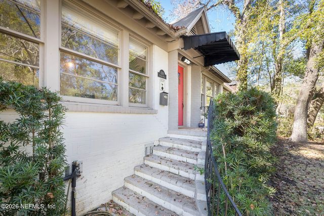 1374 AZALEA Drive, Jacksonville, FL 32205