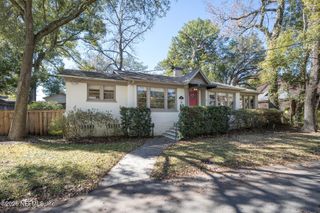 1374 AZALEA Drive, Jacksonville, FL 32205