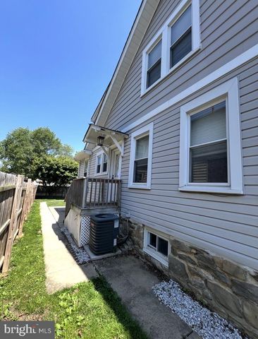 745 15TH AVE, Prospect Park, PA 19076