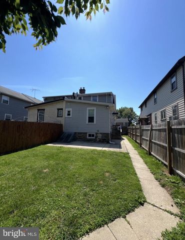 745 15TH AVE, Prospect Park, PA 19076